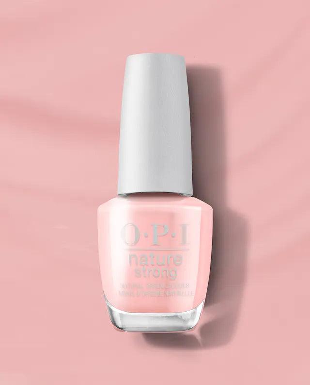 O.P.I Natural Origin Nail Lacquer - We Canyon Do Better 15ml - Reflexions Salon