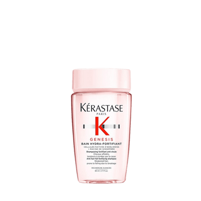 Kerastase Genesis - Bain Nutri-Fortifiant or Bain Hydra-Fortifiant 80ml - Reflexions Salon