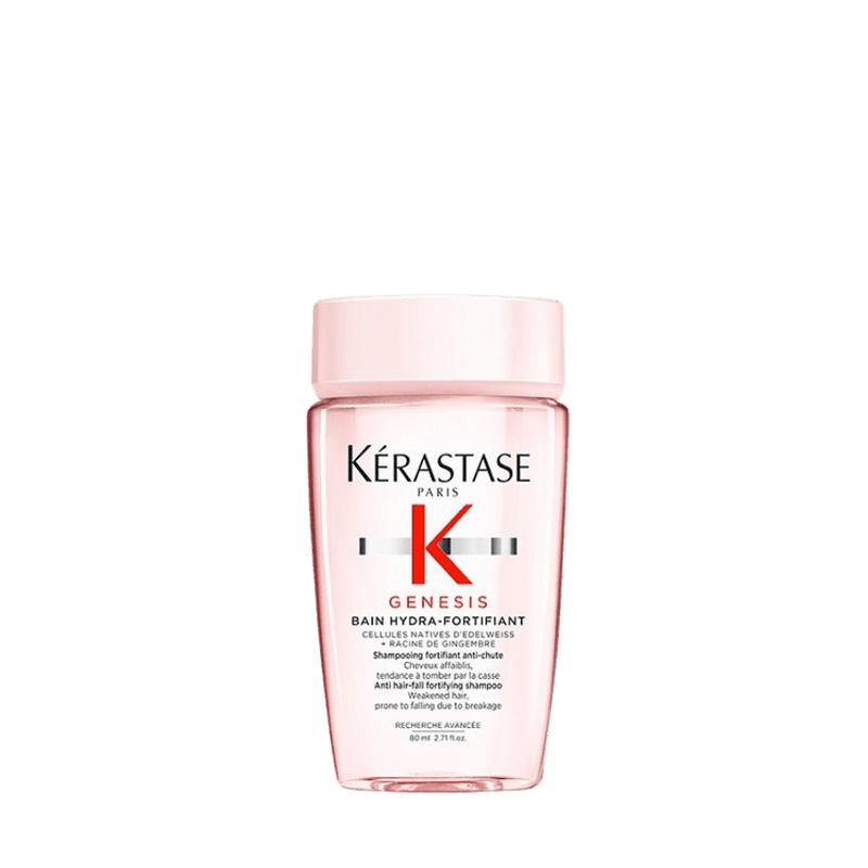 Kerastase Genesis - Bain Nutri-Fortifiant or Bain Hydra-Fortifiant 80ml - Reflexions Salon