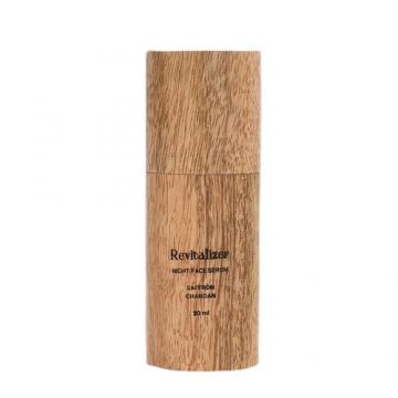 Nature 4 Nature - Revitalizer Night Face Serum - 30 ml
