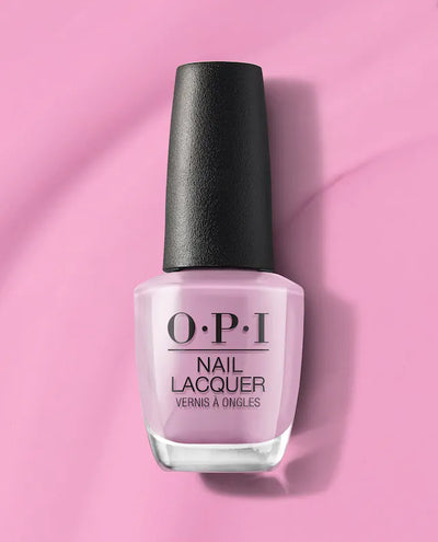 O.P.I Nail Lacquer - Seven Wonders of OPI 15ml