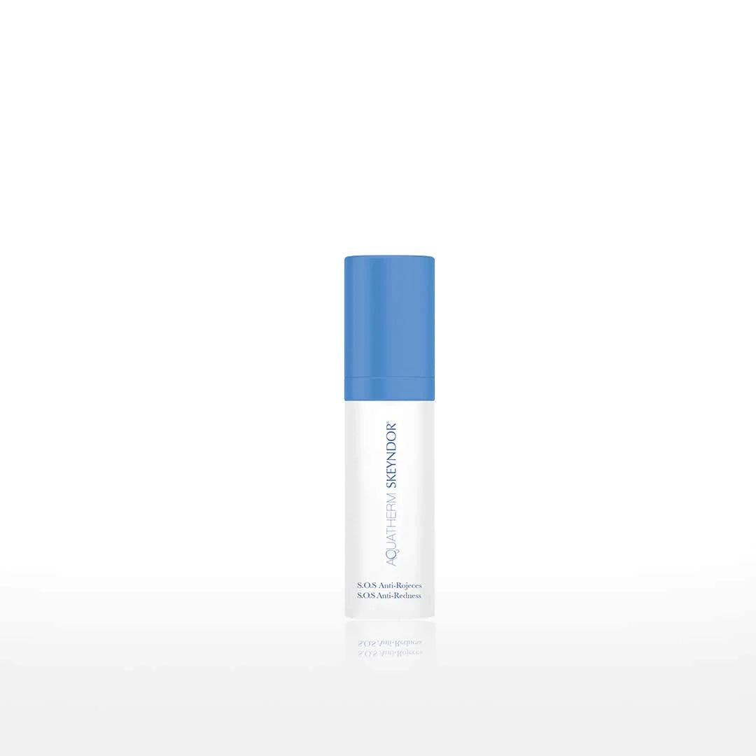 Skeydor Aquatherm - SOS Anti Redness 30ml – Skeyndor skincare product at Reflexions Salon India