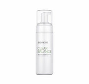 Skeyndor Clear Balance Pure Cleansing Foam 150ml – Skeyndor skincare product at Reflexions Salon India