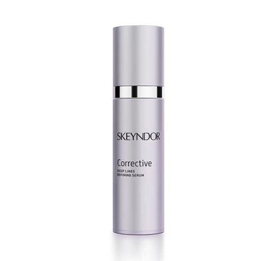 Skeyndor Corrective Line Deep Lines Refining Serum - Reflexions Salon