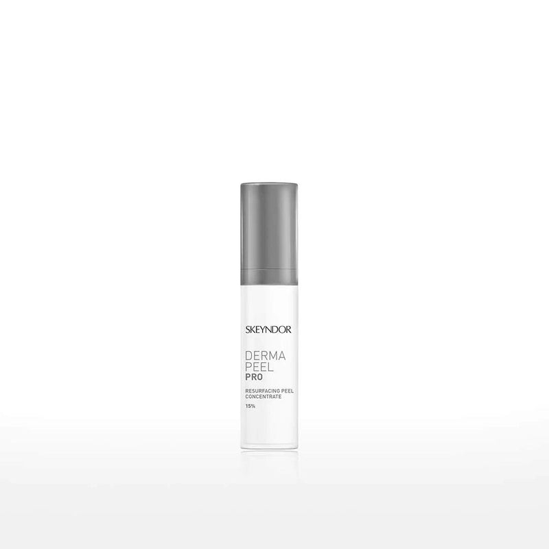 Skeyndor Derma Peel Pro Resurfacing Peel Concentrate(15% AHA) 30ml - Reflexions Salon