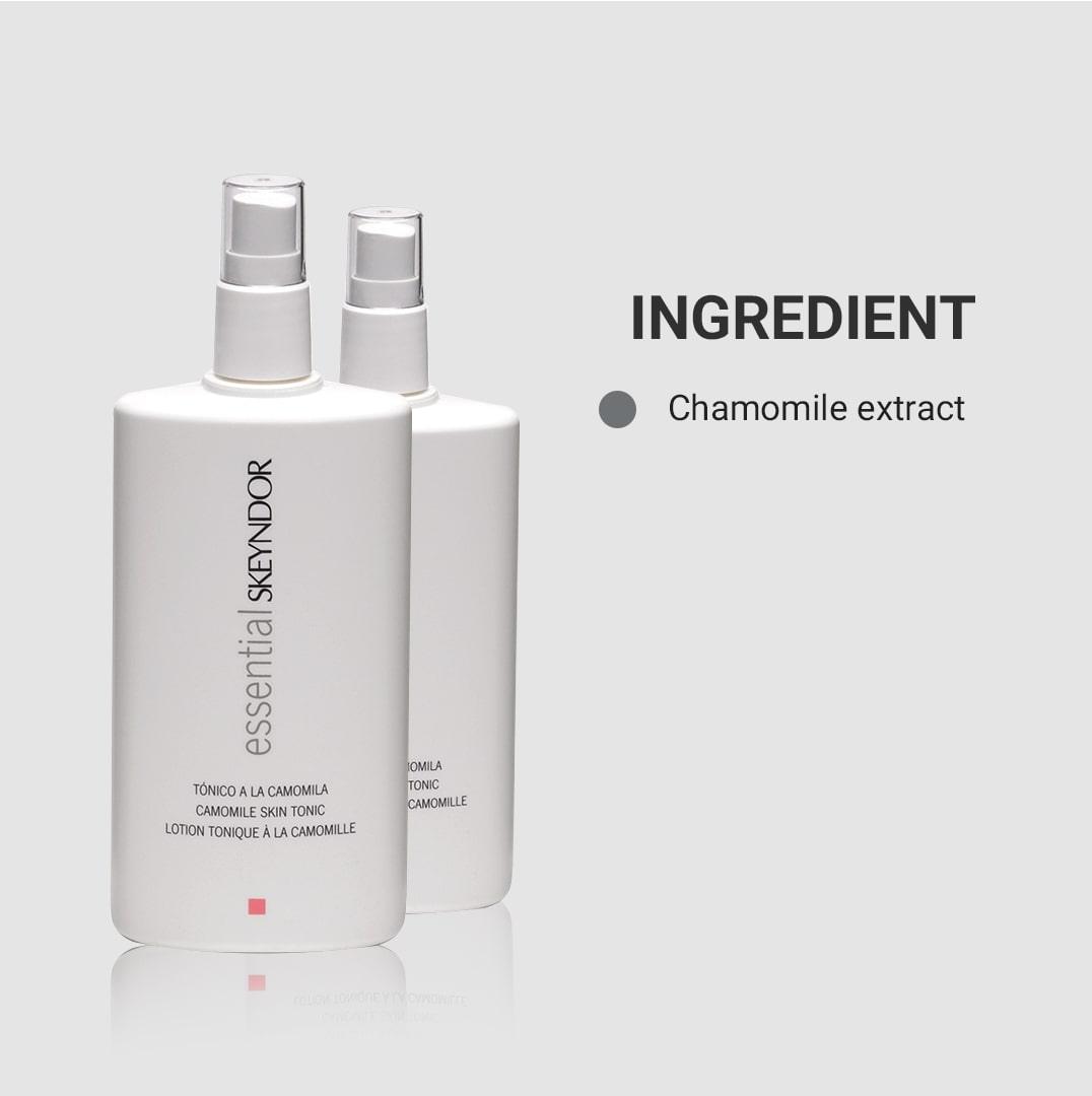 Skeydor Essential Camomile Skin Tonic 250ml Skeydor Essential Camomile Skin Tonic 250ml