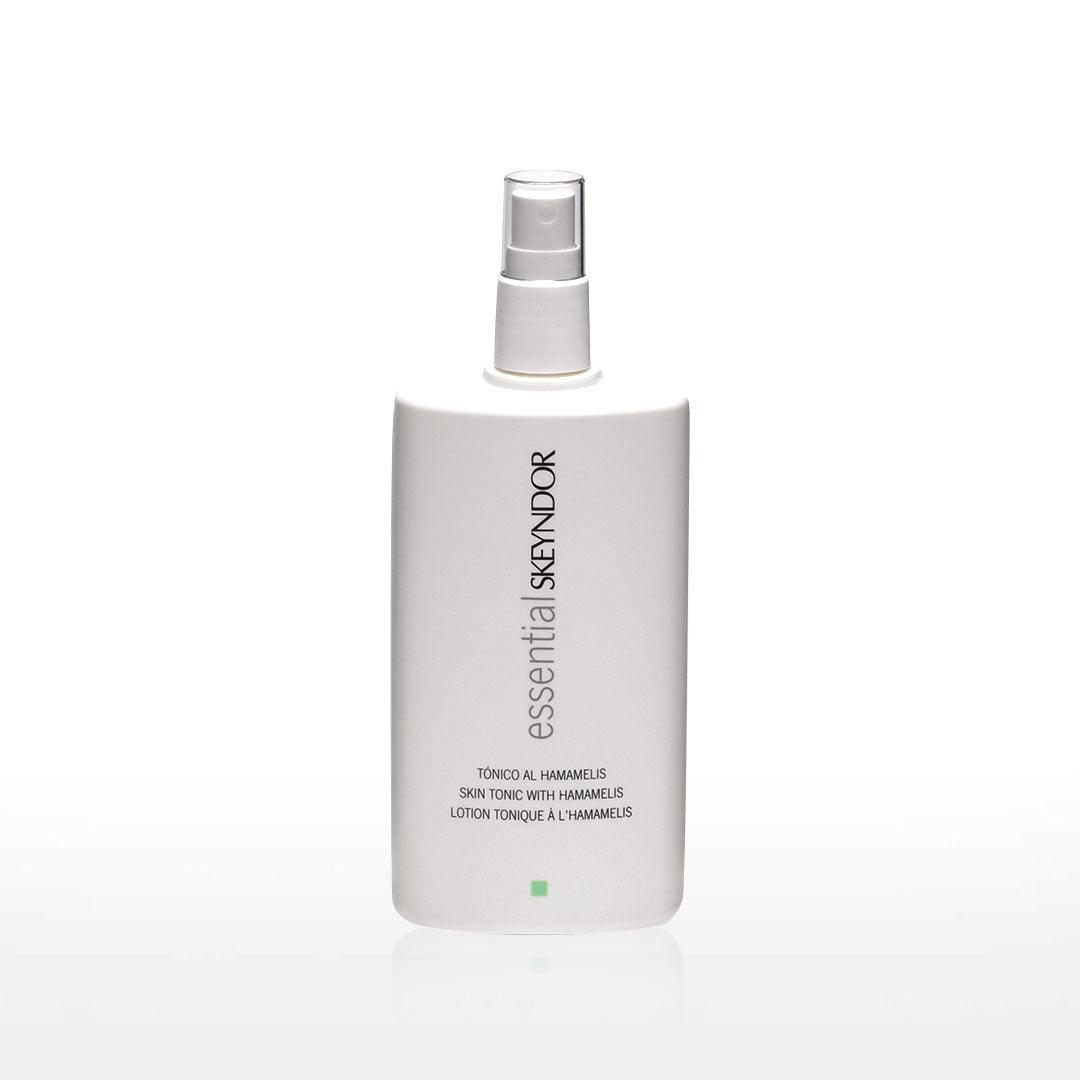 Skeyndor Essential - Skin Tonic  Hamamelis 250ml – Skeyndor skincare product at Reflexions Salon India