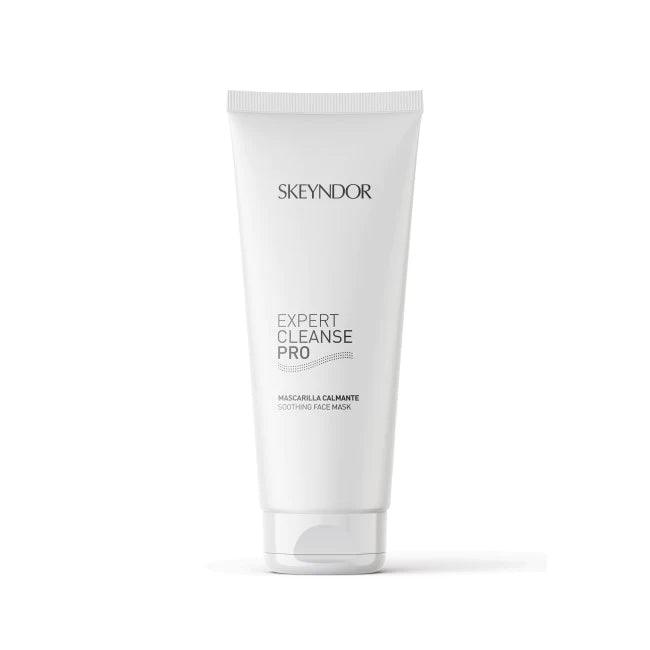 Skeyndor Expert Cleanse Pro - Soothing Face Mask - 250ml – Skeyndor skincare product at Reflexions Salon India
