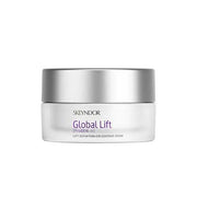Skeyndor Global Lift - Lift definition eye contour cream 15ml – Skeyndor skincare product at Reflexions Salon India
