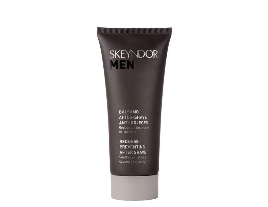 Skeyndor Men - Redness Preventing After Shave 100ml – Skeyndor skincare product at Reflexions Salon India