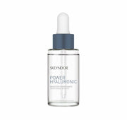 Skeyndor Power Hyaluronic Moisturising Booster 30ml – Skeyndor skincare product at Reflexions Salon India