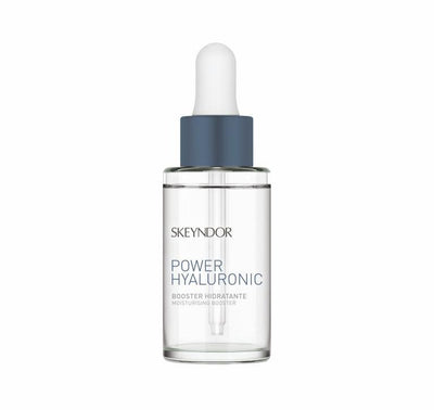 Skeyndor Power Hyaluronic Moisturising Booster 30ml - Reflexions Salon