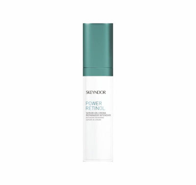 Skeyndor Power Retinol Intensive Repairing Serum-in-Cream 30ml - Reflexions Salon