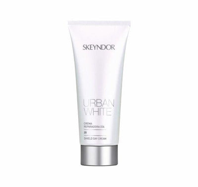 Skeyndor Urban White Shield Day Cream 50ml - Reflexions Salon