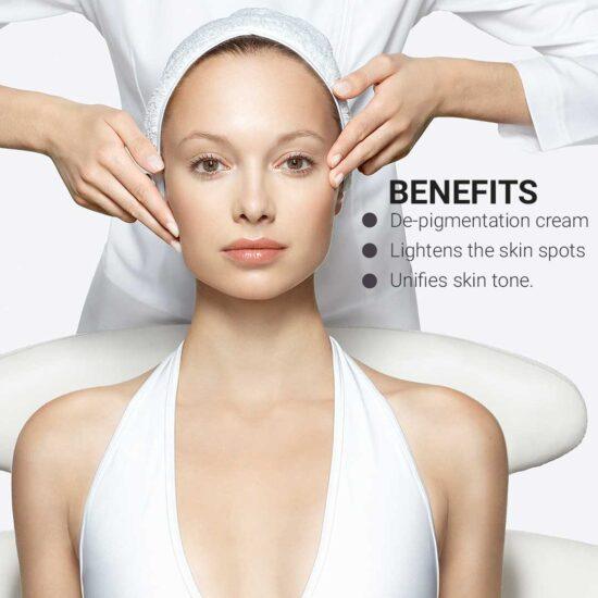 Skeyndor Urban White - Spot Eraser Cream 15ml – Skeyndor skincare product at Reflexions Salon India