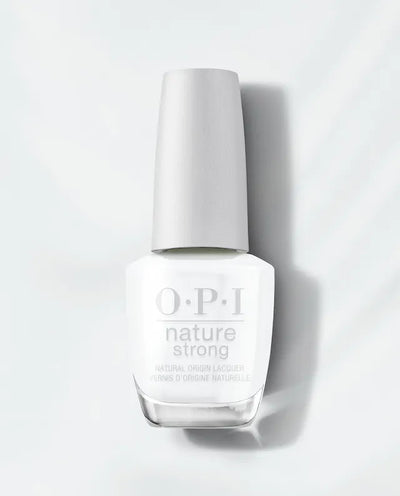 O.P.I Natural Origin Nail Lacquer - Strong as Shell 15ml