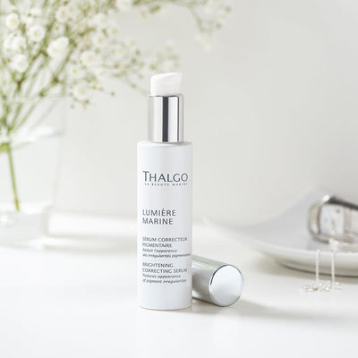 Thalgo Brightening Correcting Serum 30ml - Reflexions Salon