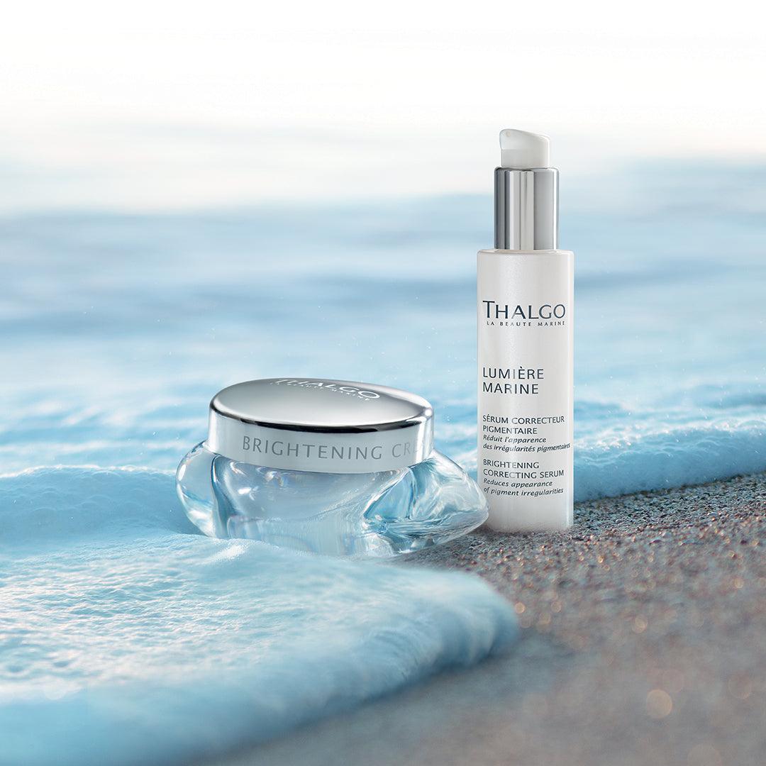 Thalgo Brightening Cream 50ml – Reflexions Salon