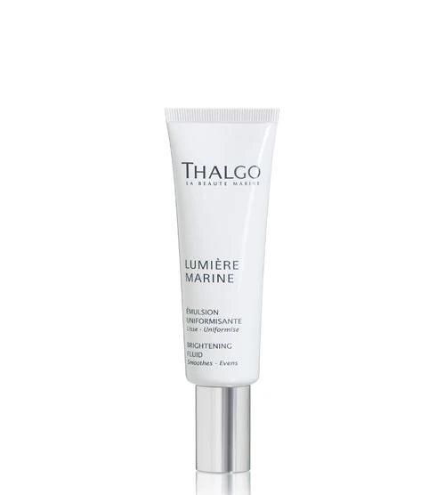 Thalgo Brightening Fluid 50ml - Reflexions Salon