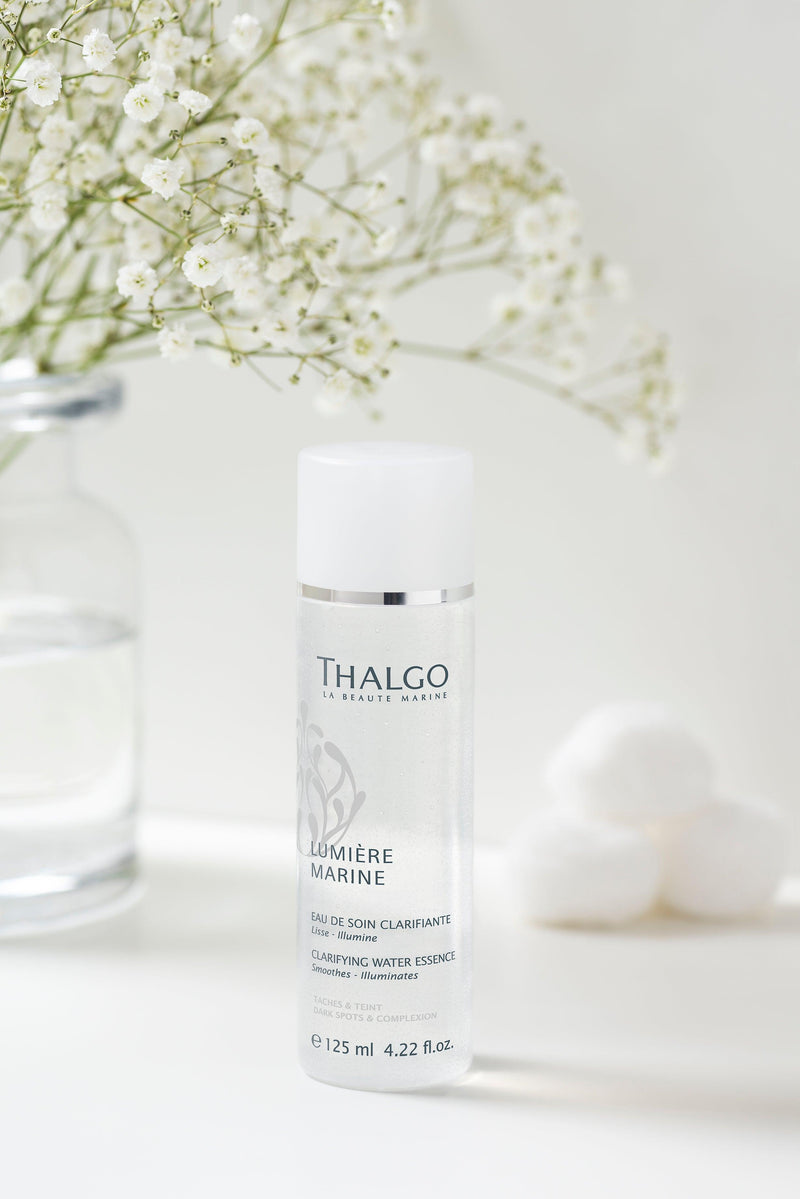 Thalgo Clarifying Water Essence 125ml - Reflexions Salon