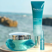 Thalgo Energising Anti-Pollution Gel-Cream 50ml - Reflexions Salon