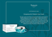 Thalgo Energising Anti-Pollution Gel-Cream 50ml - Reflexions Salon
