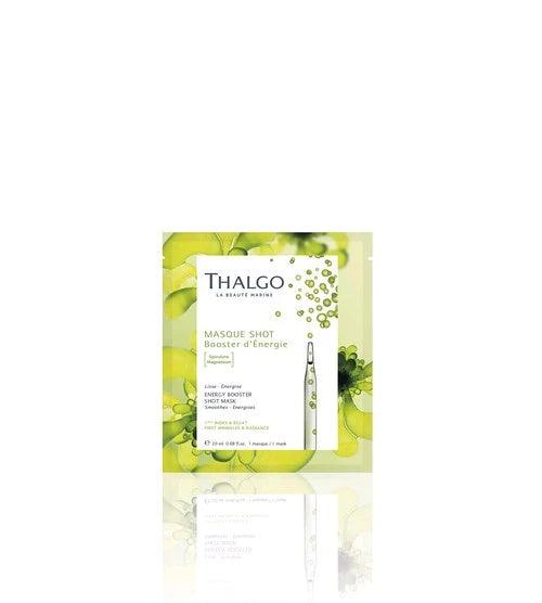 Thalgo Energy Booster Shot Mask 20ml - Reflexions Salon