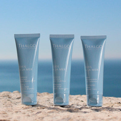 Thalgo Gentle Exfoliator 50ml - Reflexions Salon