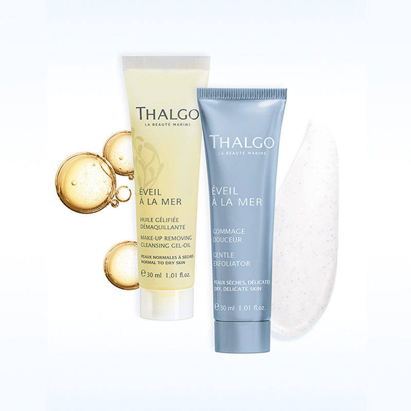 Thalgo Gentle Exfoliator 50ml - Reflexions Salon