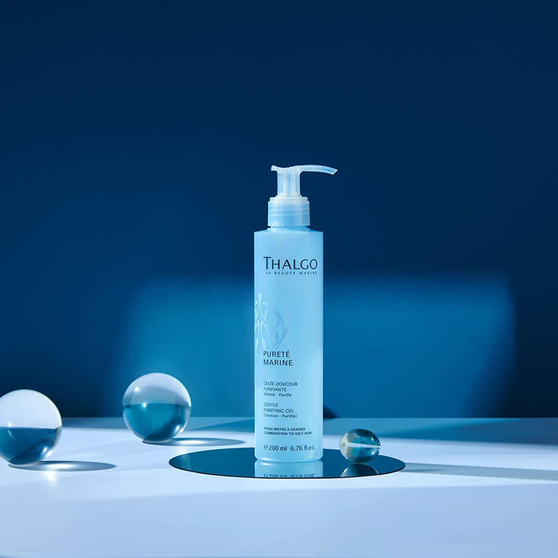 Thalgo Gentle Purifying Gel 200ml - Reflexions Salon