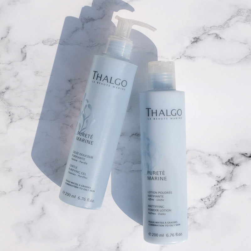 Thalgo Gentle Purifying Gel 200ml - Reflexions Salon