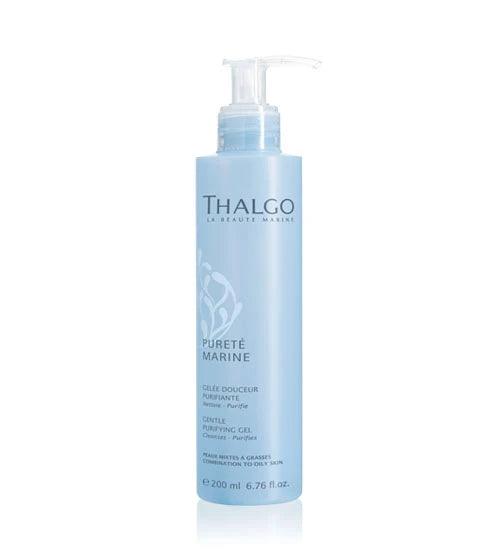 Thalgo Gentle Purifying Gel 200ml - Reflexions Salon