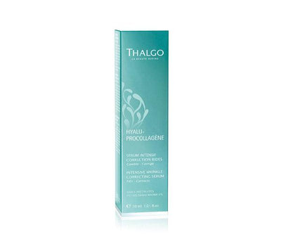 Thalgo Intensive Wrinkle-Correcting Serum 30ml - Reflexions Salon