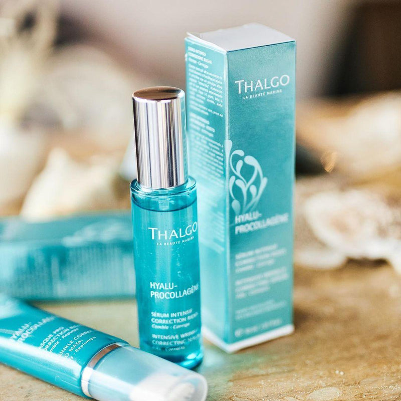 Thalgo Intensive Wrinkle-Correcting Serum 30ml - Reflexions Salon