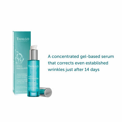 Thalgo Intensive Wrinkle-Correcting Serum 30ml - Reflexions Salon