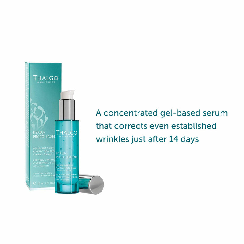 Thalgo Intensive Wrinkle-Correcting Serum 30ml - Reflexions Salon