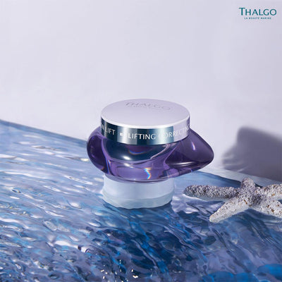 Thalgo Lifting Correcting Day Cream 50ml - Reflexions Salon