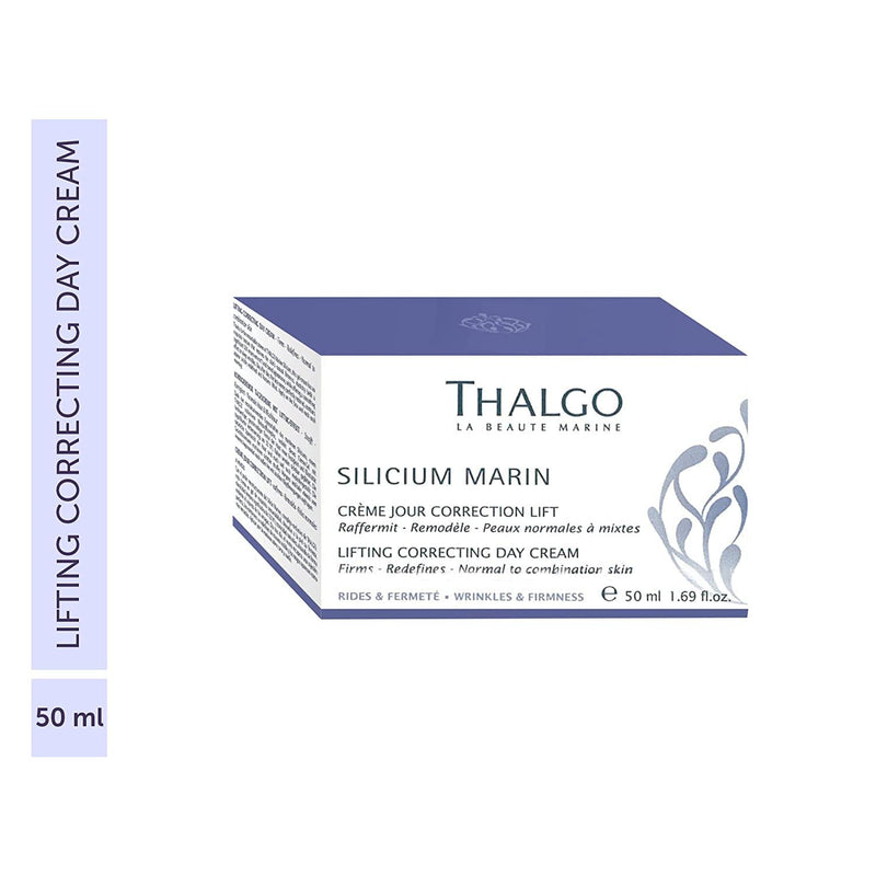 Thalgo Lifting Correcting Day Cream 50ml - Reflexions Salon