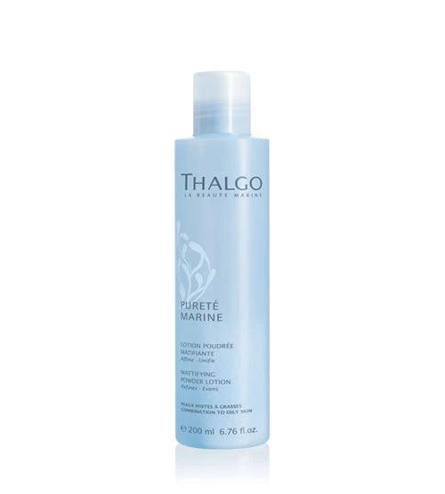 Thalgo Mattifying Powder Lotion 200ml - Reflexions Salon
