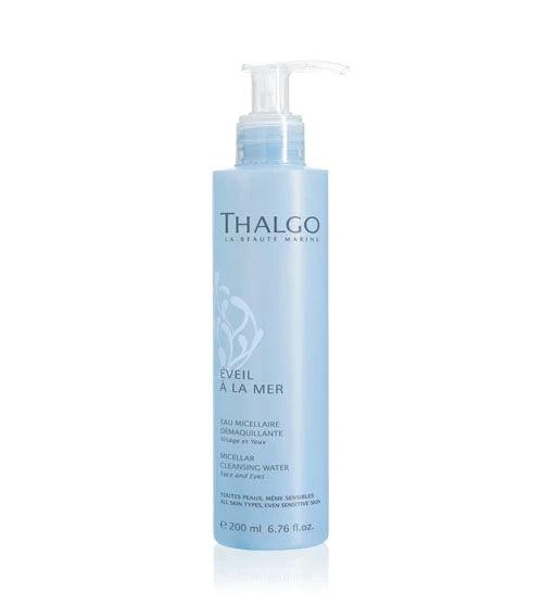 Thalgo Micellar Cleansing Water 200ml - Reflexions Salon