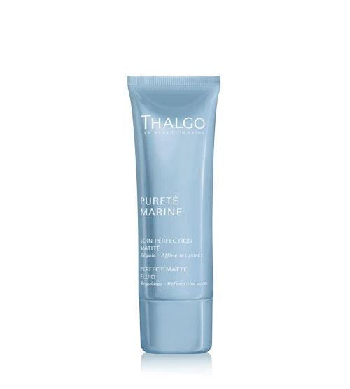 Thalgo Perfect Matte Fluid 40ml - Reflexions Salon
