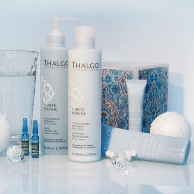 Thalgo Perfect Matte Fluid 40ml - Reflexions Salon