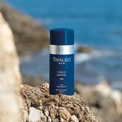 Thalgo Regenerating Cream 50ml - Reflexions Salon