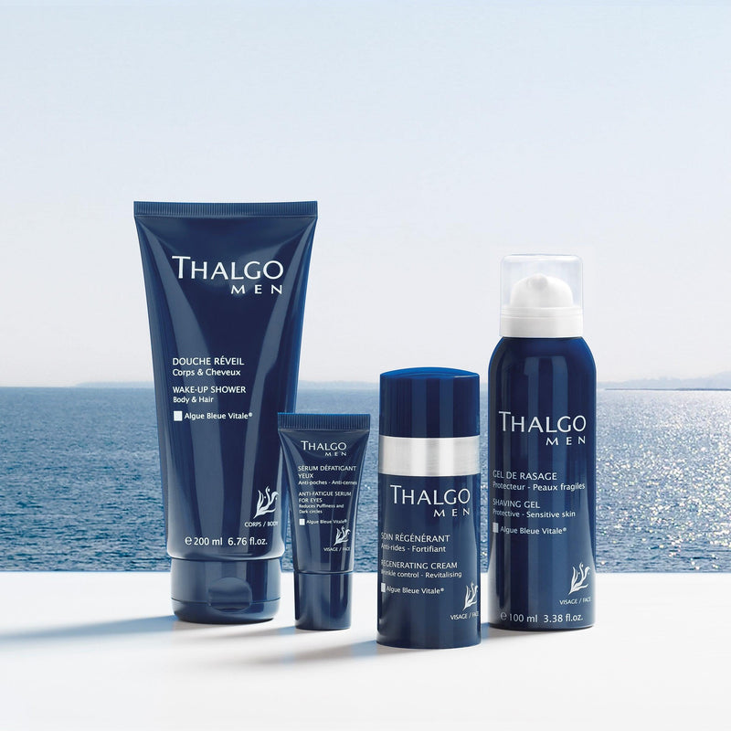 Thalgo Regenerating Cream 50ml - Reflexions Salon