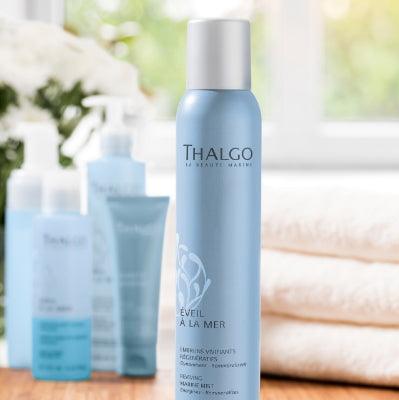 Thalgo Reviving Marine Mist 150ml - Reflexions Salon