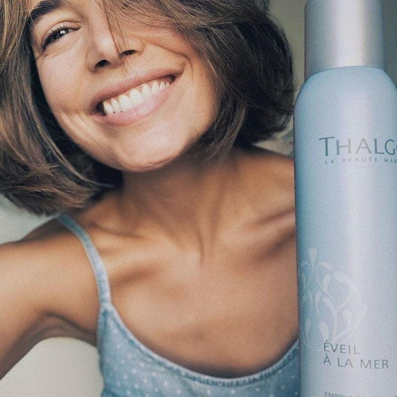 Thalgo Reviving Marine Mist 150ml - Reflexions Salon