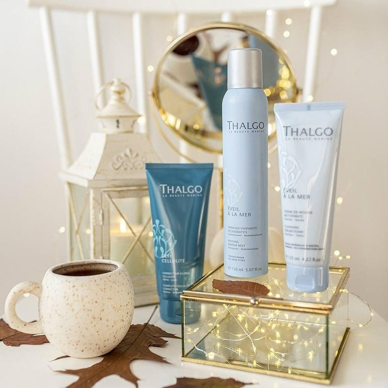 Thalgo Reviving Marine Mist 150ml - Reflexions Salon