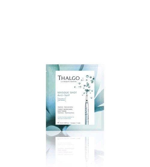 Thalgo Thirst Quenching Shot Mask 20ml - Reflexions Salon