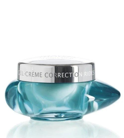 Thalgo Wrinkle Correcting Gel-Cream 50ml - Reflexions Salon