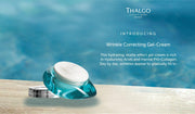 Thalgo Wrinkle Correcting Gel-Cream 50ml - Reflexions Salon